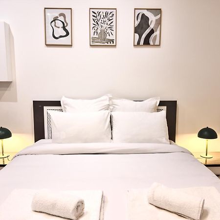 Апартаменти Penbed - Montparnasse 1 - 3 Pieces Париж Екстер'єр фото