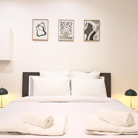 Апартаменти Penbed - Montparnasse 1 - 3 Pieces Париж Екстер'єр фото