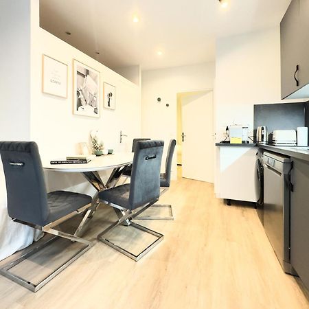 Апартаменти Penbed - Montparnasse 1 - 3 Pieces Париж Екстер'єр фото