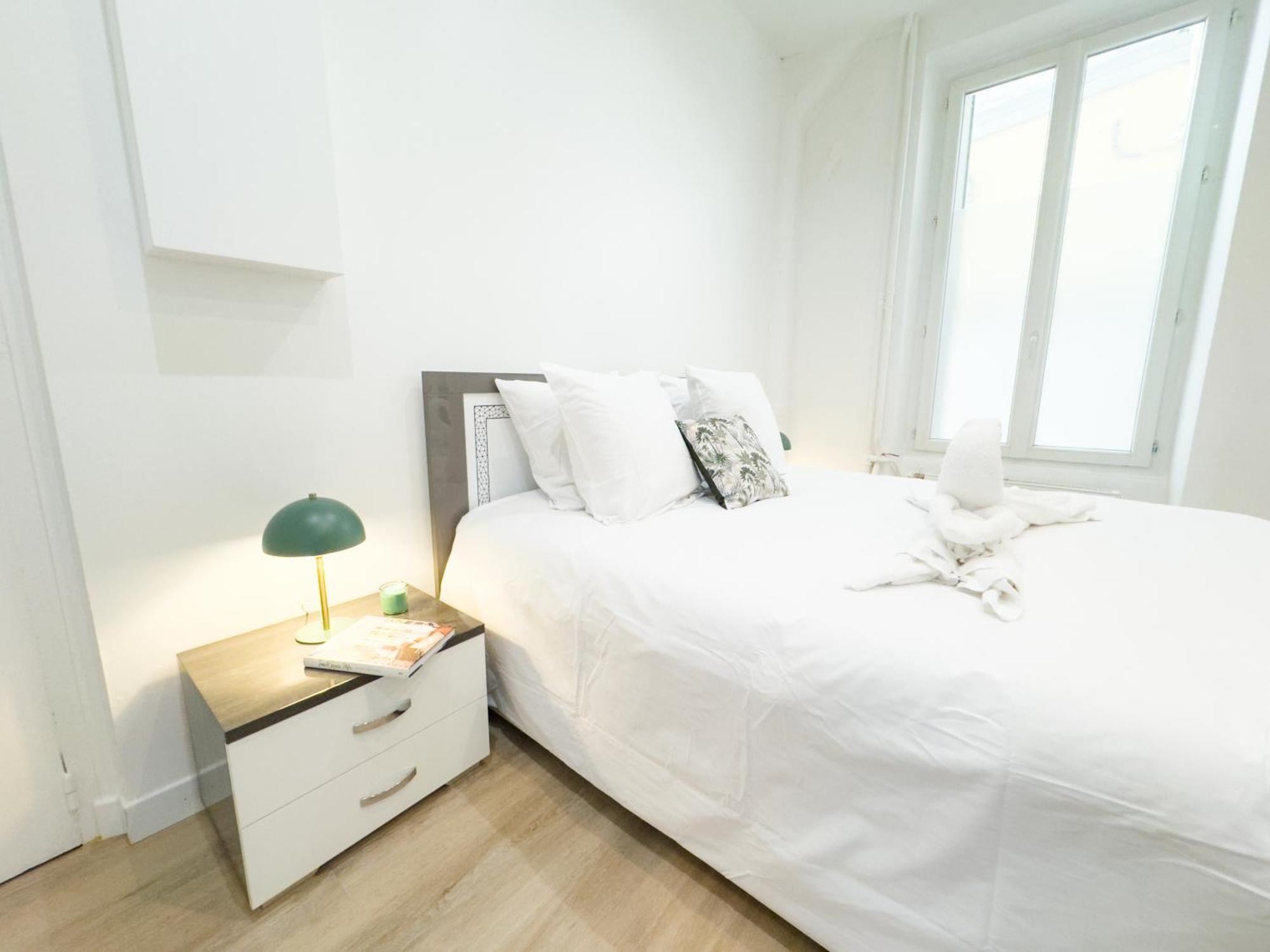 Апартаменти Penbed - Montparnasse 1 - 3 Pieces Париж Екстер'єр фото