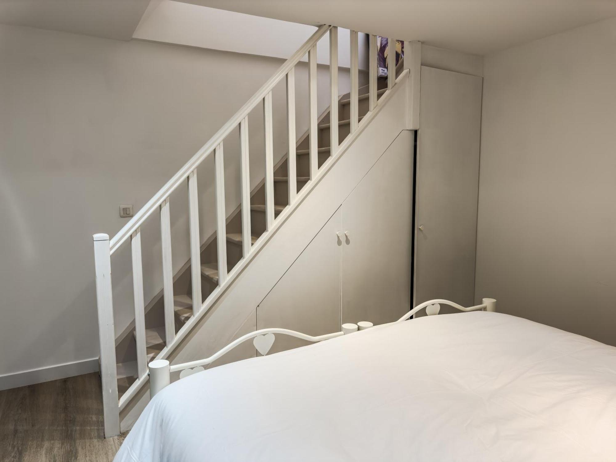 Апартаменти Penbed - Montparnasse 1 - 3 Pieces Париж Екстер'єр фото