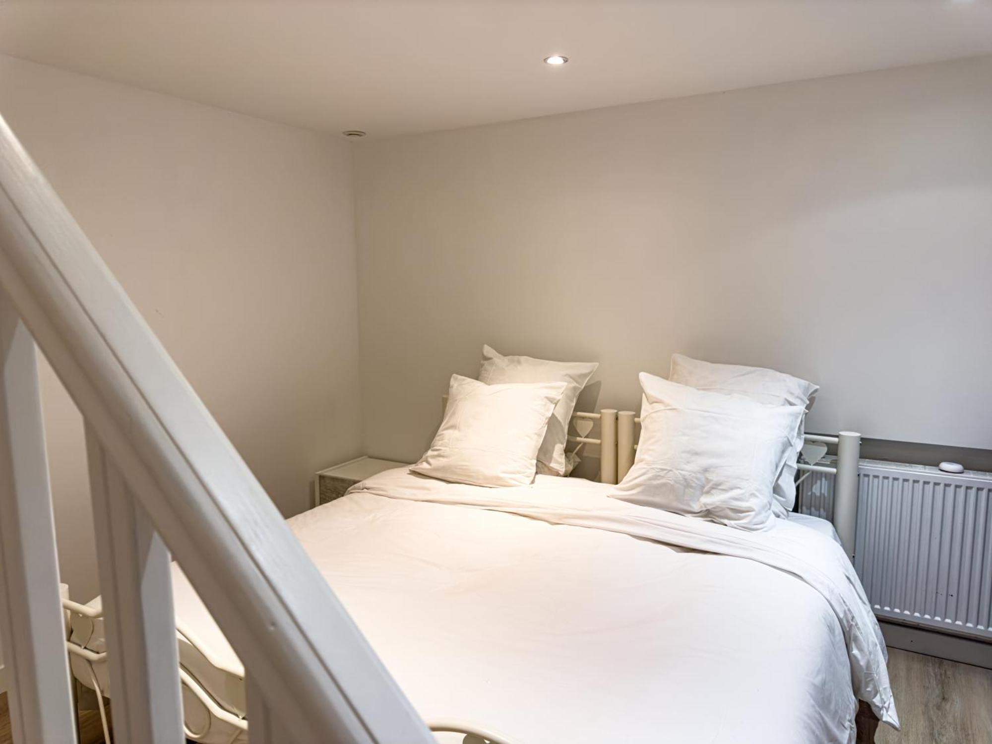 Апартаменти Penbed - Montparnasse 1 - 3 Pieces Париж Екстер'єр фото
