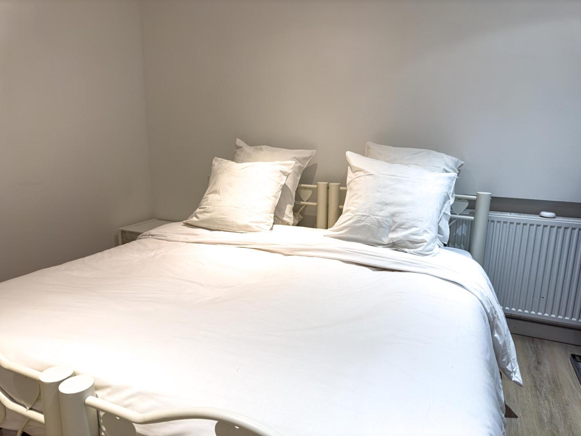 Апартаменти Penbed - Montparnasse 1 - 3 Pieces Париж Екстер'єр фото