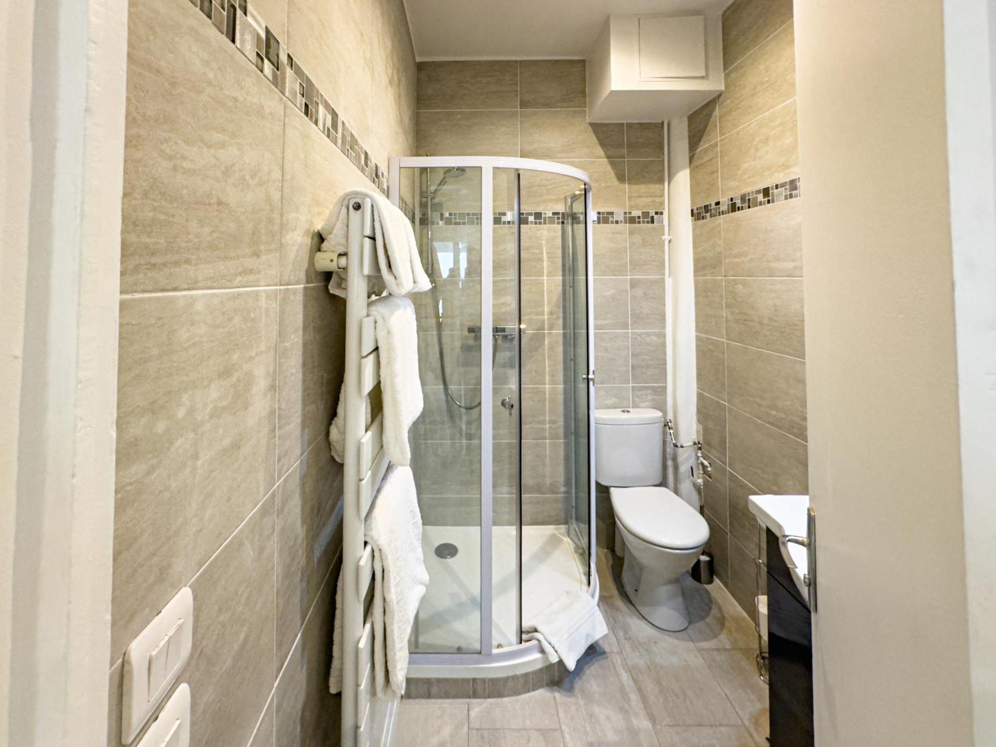 Апартаменти Penbed - Montparnasse 1 - 3 Pieces Париж Екстер'єр фото