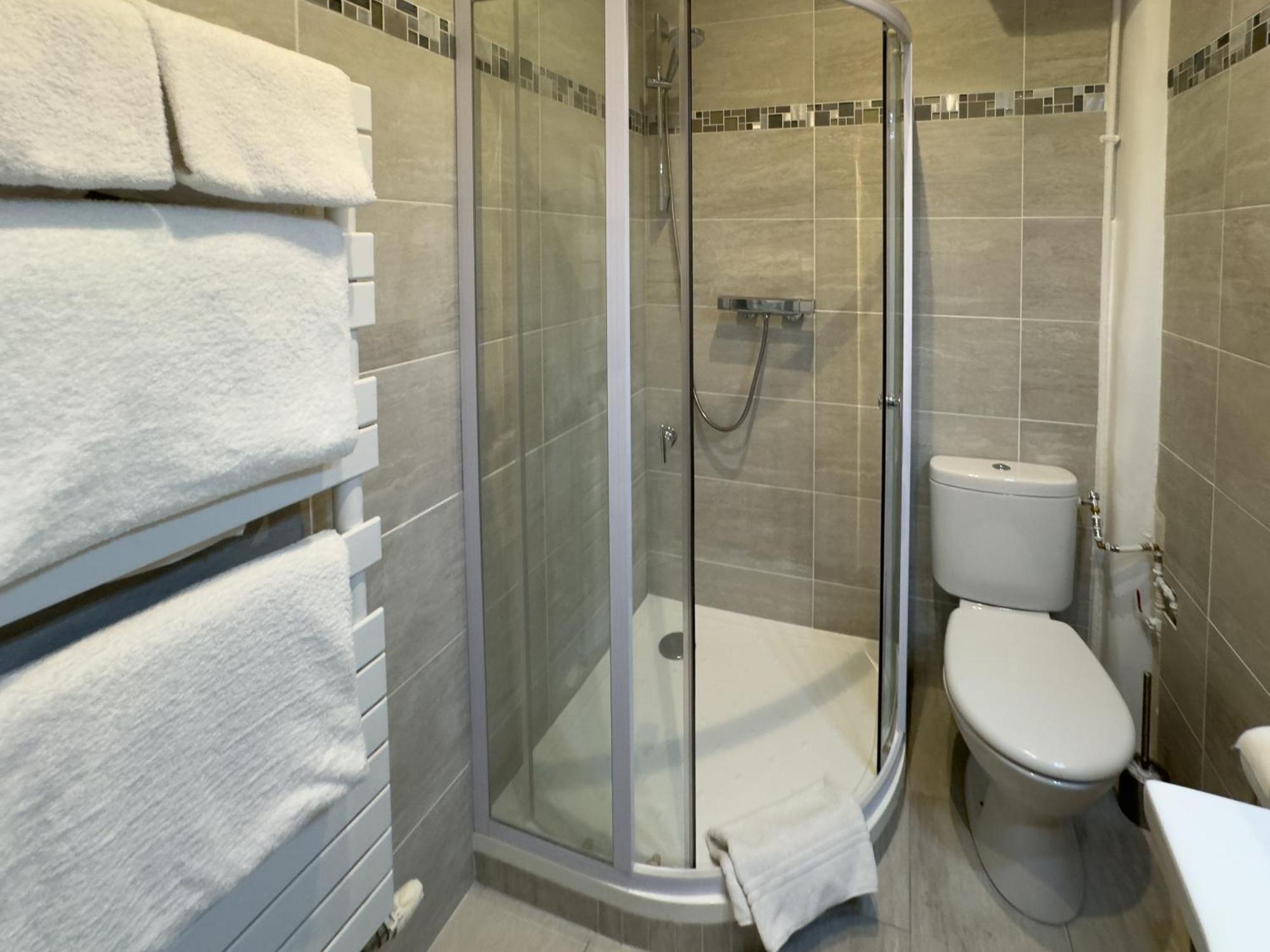 Апартаменти Penbed - Montparnasse 1 - 3 Pieces Париж Екстер'єр фото