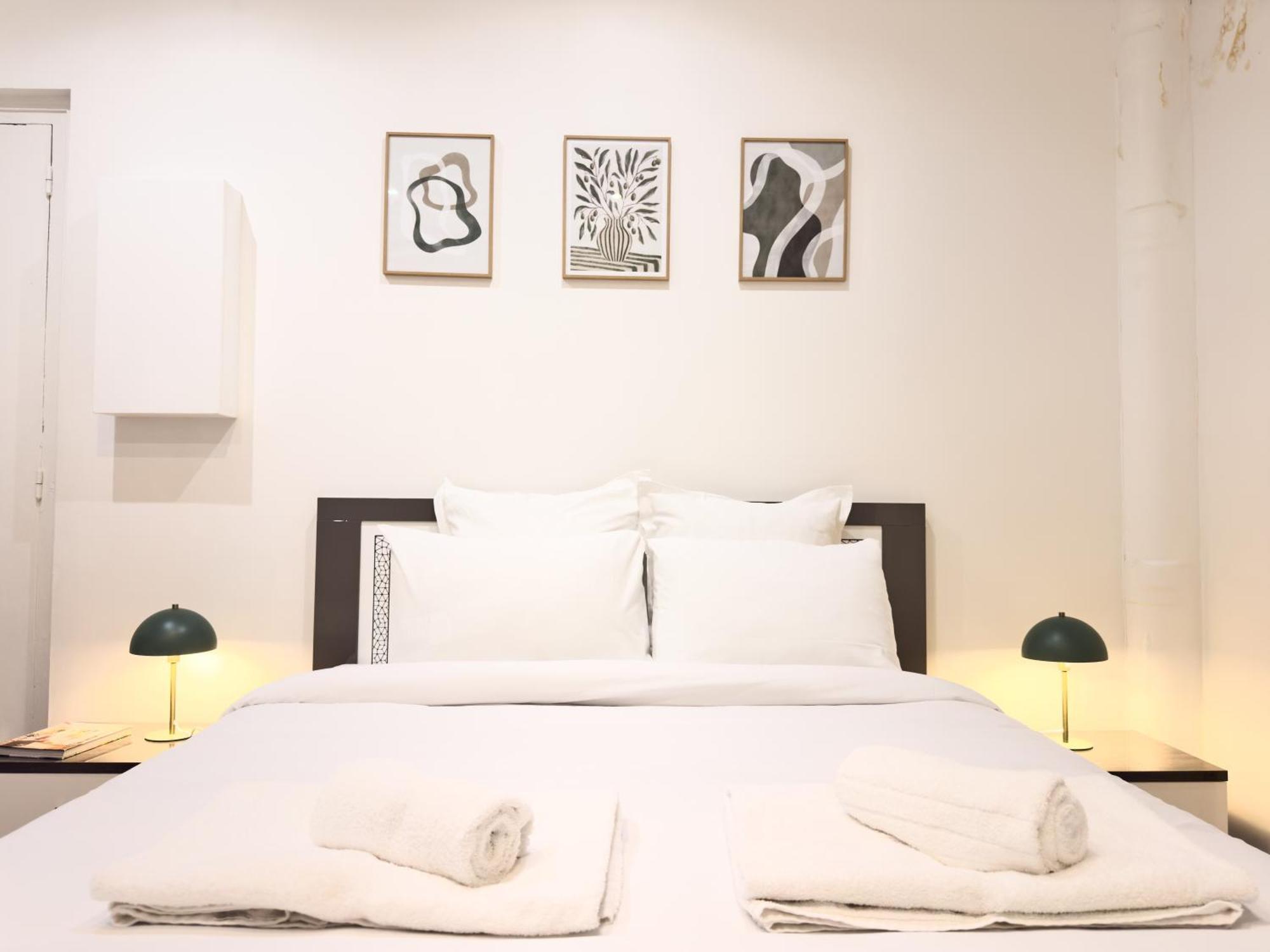 Апартаменти Penbed - Montparnasse 1 - 3 Pieces Париж Екстер'єр фото